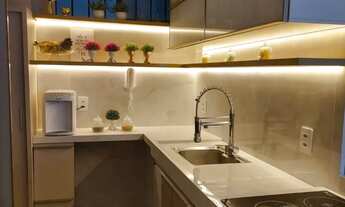 Imagem 4: Apartamento à venda em João Pessoa-PB, Jardim Oceania: 2 quartos, 1 suíte, 1 vaga, 58m²!