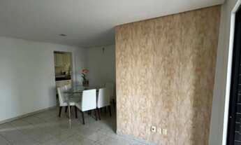 Imagem 6: Apartamento à venda em João Pessoa-PB, no bairro Tambaú. 3 quartos, 1 suíte, 2 salas, 85 m