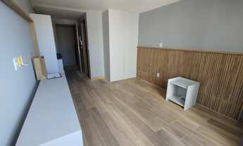 Imagem 6: Flat à venda em Tambaú, João Pessoa-PB: 1 quarto, 21,00m² de área. Aproveite esta oportuni
