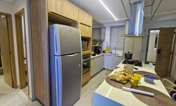 Imagem: Apartamento à venda em João Pessoa-PB