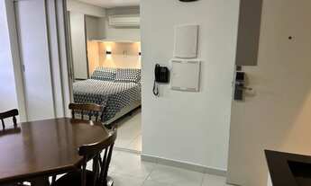 Imagem 4: 1 dormitório, 1 vaga na garagem, 38M² de Área Construída, 38M² de Área Total