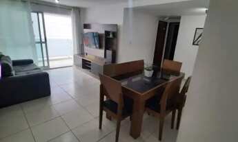 Imagem 3: Imperdível - Apartamento à venda em Tambaú, João Pessoa-PB: 2 quartos, 1 suíte, 1 vaga de