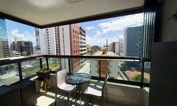 Imagem 3: 2 dormitórios, 1 suítes, 2 vagas na garagem, 64M² de Área Construída, 64M² de Área Total