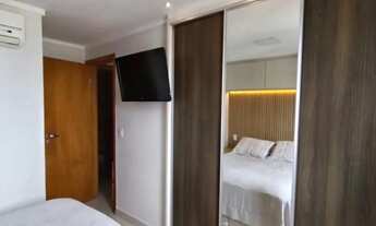 Imagem 7: Apartamento à venda em João Pessoa-PB, Jardim Oceania: 2 quartos, 1 suíte, 1 vaga, 58m²!