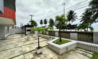 Imagem 4: Apartamento à venda em João Pessoa-PB: 3 quartos, 1 suíte, 2 salas, 2 vagas de garagem e 1