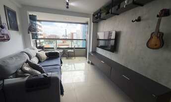 Imagem 6: 2 dormitórios, 1 suítes, 2 vagas na garagem, 64M² de Área Construída, 64M² de Área Total