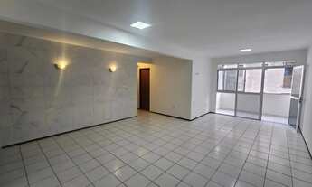 Imagem: Venda de Apartamento de 3 Quartos em Tambaú