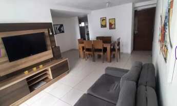 Imagem: Imperdível - Apartamento à venda em Tambaú