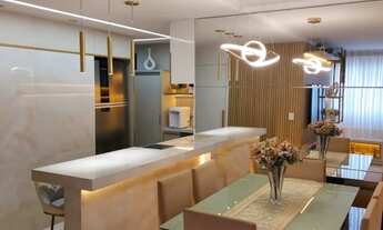 Imagem 3: Apartamento à venda em João Pessoa-PB, Jardim Oceania: 2 quartos, 1 suíte, 1 vaga, 58m²!