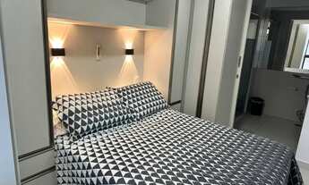 Imagem 5: 1 dormitório, 1 vaga na garagem, 38M² de Área Construída, 38M² de Área Total