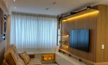 Imagem: Apartamento à venda em João Pessoa-PB