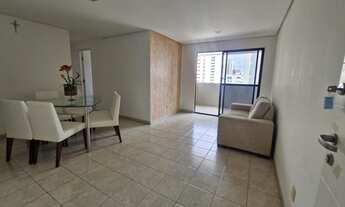 Imagem: Apartamento à venda em João Pessoa-PB