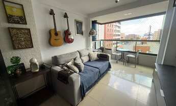 Imagem 5: 2 dormitórios, 1 suítes, 2 vagas na garagem, 64M² de Área Construída, 64M² de Área Total