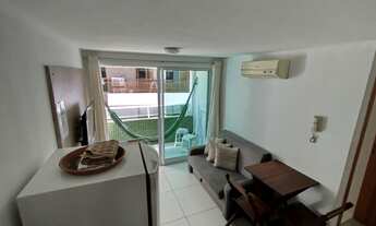 Imagem 3: Flat de 1 quarto à venda em Tambaú, João Pessoa-PB: oportunidade imperdível de investiment