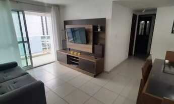 Imagem 4: Imperdível - Apartamento à venda em Tambaú, João Pessoa-PB: 2 quartos, 1 suíte, 1 vaga de