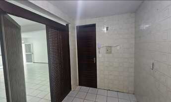 Imagem 6: Venda de Apartamento de 3 Quartos em Tambaú, João Pessoa-PB: 1 Suíte, 2 Salas, 2 Vagas na