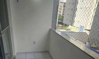 Imagem 5: Venda de Apartamento de 3 Quartos em Tambaú, João Pessoa-PB: 1 Suíte, 2 Salas, 2 Vagas na