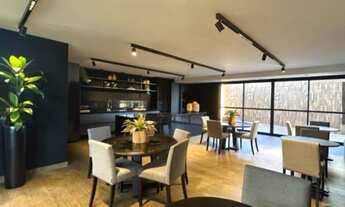 Imagem 7: Flat à venda em Manaíra, João Pessoa-PB: 1 quarto, localização privilegiada!