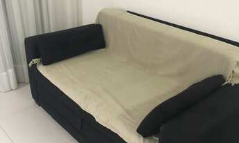 Imagem 5: 1 dormitório, 1 vaga na garagem, 36M² de Área Construída, 36M² de Área Total