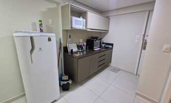 Imagem 2: Apartamento à venda em Tambaú, João Pessoa-PB: 2 quartos, 1 suíte, 1 vaga na garagem e 60m