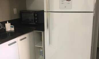 Imagem 3: 1 dormitório, 1 vaga na garagem, 36M² de Área Construída, 36M² de Área Total