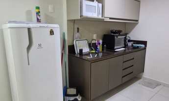 Imagem 5: Apartamento à venda em Tambaú, João Pessoa-PB: 2 quartos, 1 suíte, 1 vaga na garagem e 60m