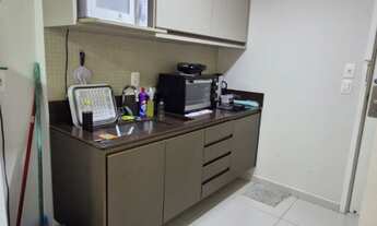 Imagem 7: Apartamento à venda em Tambaú, João Pessoa-PB: 2 quartos, 1 suíte, 1 vaga na garagem e 60m