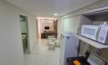 Imagem 4: Apartamento à venda em Tambaú, João Pessoa-PB: 2 quartos, 1 suíte, 1 vaga na garagem e 60m