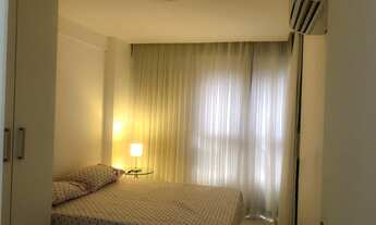 Imagem 6: 1 dormitório, 1 vaga na garagem, 36M² de Área Construída, 36M² de Área Total