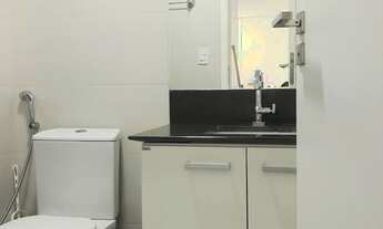 Imagem: 1 dormitório, 1 vaga na garagem, 36M²