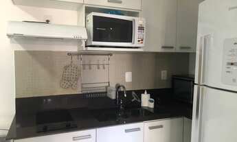 Imagem 2: 1 dormitório, 1 vaga na garagem, 36M² de Área Construída, 36M² de Área Total