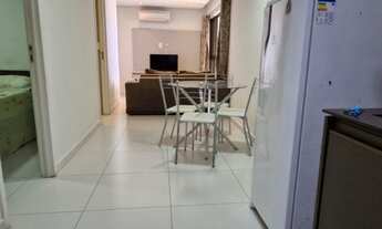 Imagem 6: Apartamento à venda em Tambaú, João Pessoa-PB: 2 quartos, 1 suíte, 1 vaga na garagem e 60m