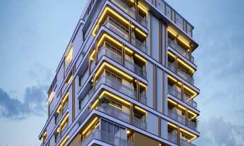 Imagem 5: Flat de Luxo à Venda em João Pessoa-PB, no Bairro Cabo Branco, 1 Quarto, 1 Vaga e 24,66m²