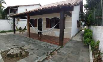 Imagem 3: CASA COM PISCINA TEMPORADA em Arraial do Cabo - RJ, Praia dos Anjos