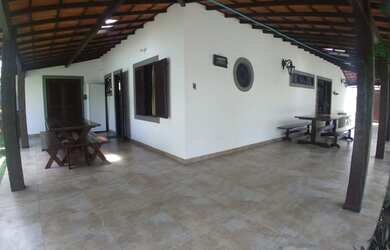 Imagem 4: CASA COM PISCINA TEMPORADA em Arraial do Cabo - RJ, Praia Grande