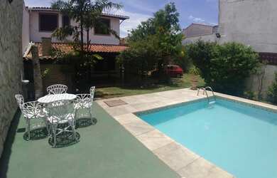 Imagem 6: CASA COM PISCINA TEMPORADA em Arraial do Cabo - RJ, Praia Grande