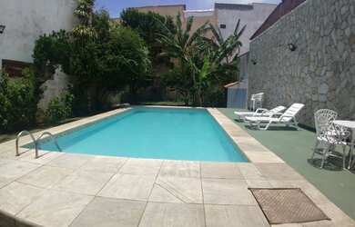 Imagem 7: CASA COM PISCINA TEMPORADA em Arraial do Cabo - RJ, Praia Grande