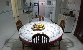 Imagem 3: CASA RESIDENCIAL em Arraial do Cabo - RJ, Canaã