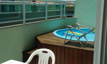 Imagem 2: APARTAMENTO RESIDENCIAL em ARRAIAL DO CABO - RJ, Prainha