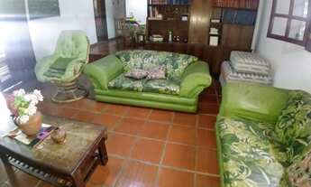 Imagem 4: CASA TEMPORADA em ARRAIAL DO CABO - RJ, Praia dos Anjos