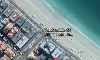 Imagem 3: APARTAMENTO TEMPORADA em Arraial do Cabo - RJ, Prainha