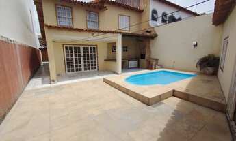 Imagem 2: CASA COM PISCINA TEMPORADA em Arraial do Cabo - RJ, Praia Grande