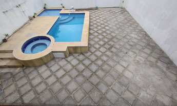 Imagem 3: CASA COM PISCINA TEMPORADA em Arraial do Cabo - RJ, Bairro Canaã