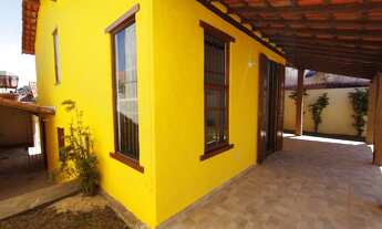 Imagem 2: CASA RESIDENCIAL em ARRAIAL DO CABO - RJ, CANAÃ