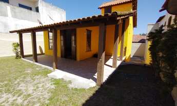 Imagem 3: CASA RESIDENCIAL em ARRAIAL DO CABO - RJ, CANAÃ