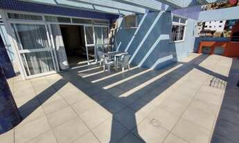 Imagem 6: APARTAMENTO TEMPORADA em Arraial do Cabo - RJ, Prainha