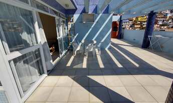 Imagem 7: APARTAMENTO TEMPORADA em Arraial do Cabo - RJ, Prainha