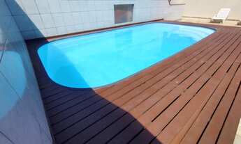 Imagem: CONDOMÍNIO COM PISCINA TEMPORADA em ARRAIAL