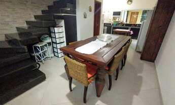 Imagem 6: CASA COM PISCINA TEMPORADA em Arraial do Cabo - RJ, Bairro Canaã