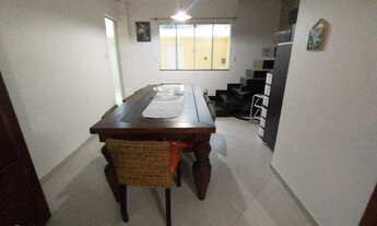 Imagem 7: CASA COM PISCINA TEMPORADA em Arraial do Cabo - RJ, Bairro Canaã